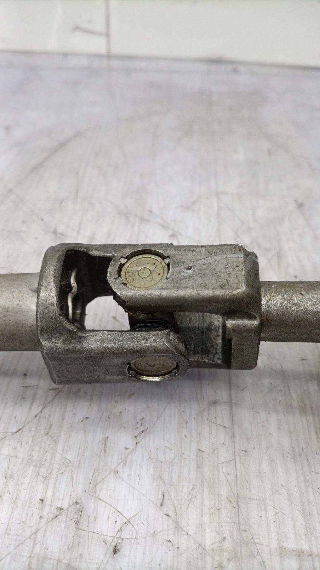 Colonne de direction VOLKSWAGEN POLO 5 PHASE 1 Essence - 1