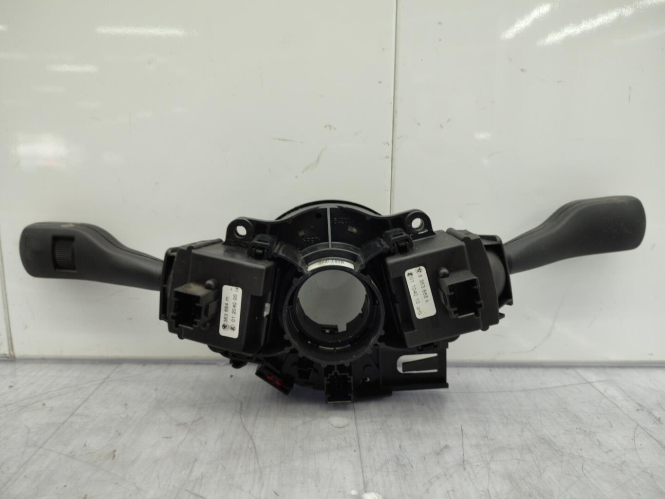 Devio guida completo con contatto spiralato BMW SERIE 5 E39 PHASE 2 Diésel - 1