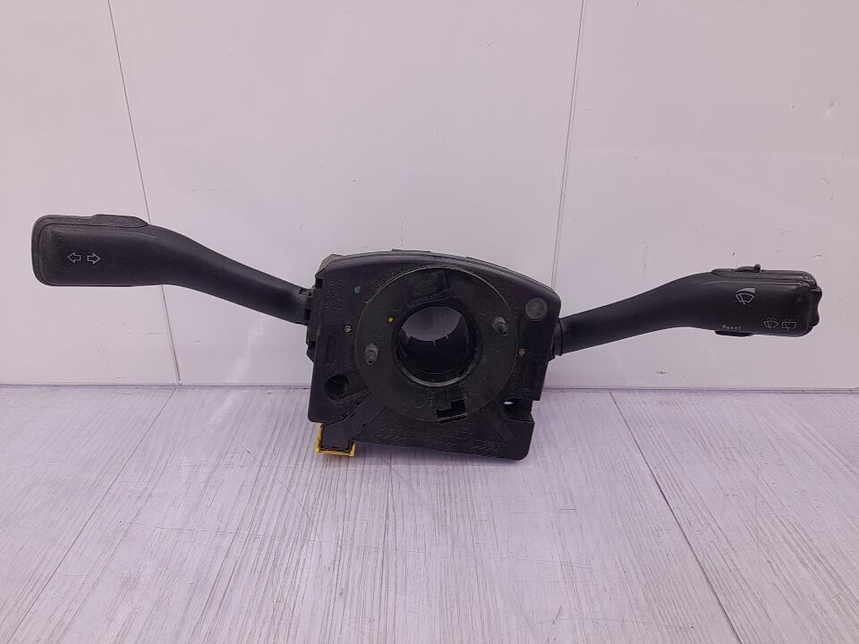 Devio guida completo con contatto spiralato VOLKSWAGEN SHARAN 1 PHASE 3 Diésel - 1