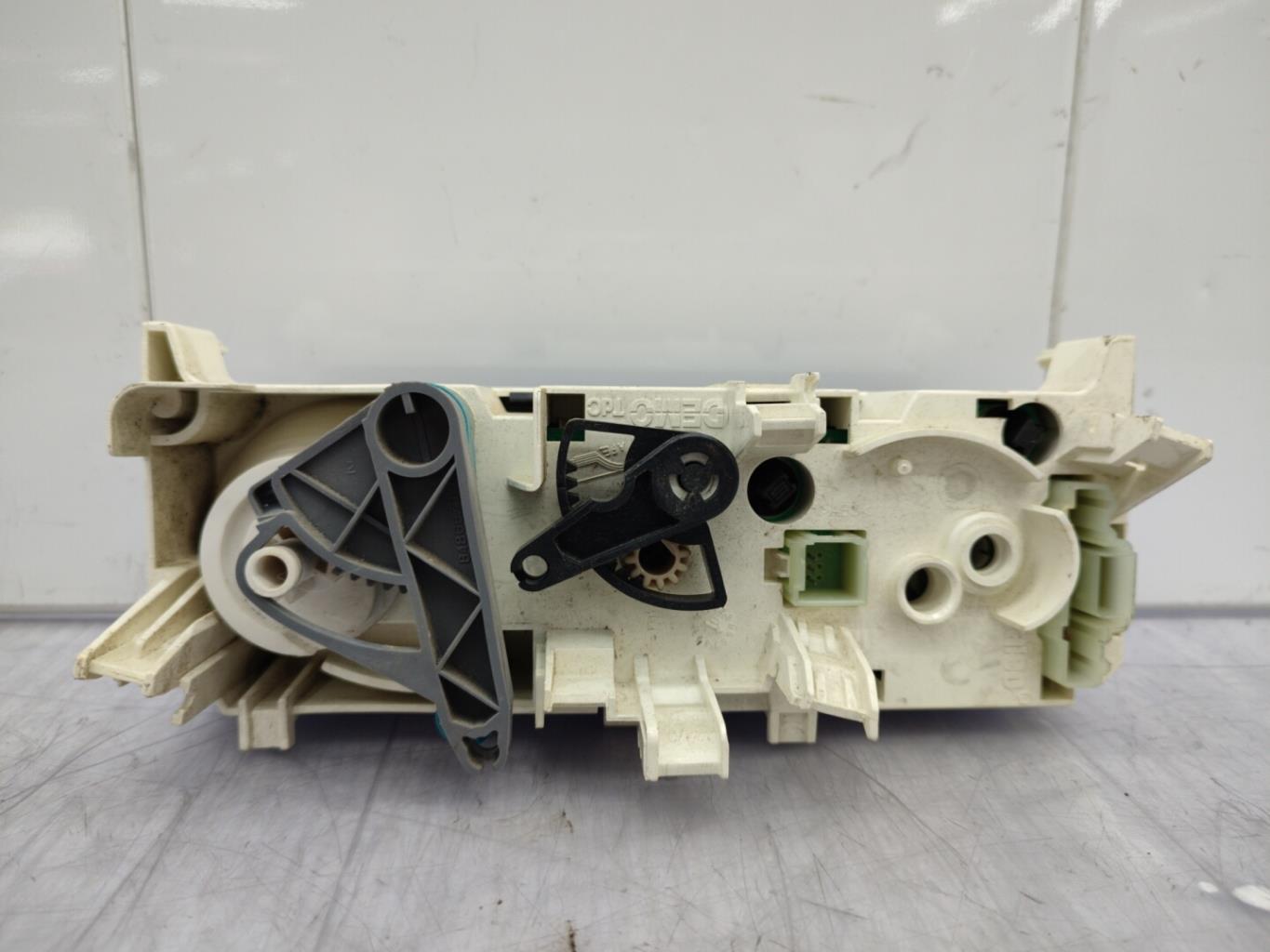 Commande chauffage CITROEN BERLINGO 1 PHASE 2 Diesel - 1