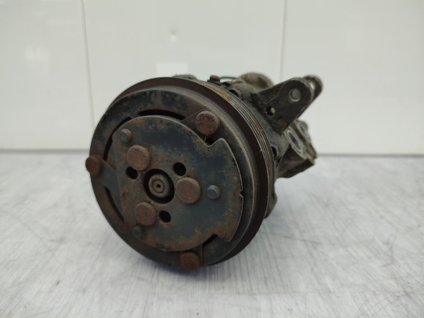 Compresseur clim CITROEN ZX PHASE 1 Essence - 1