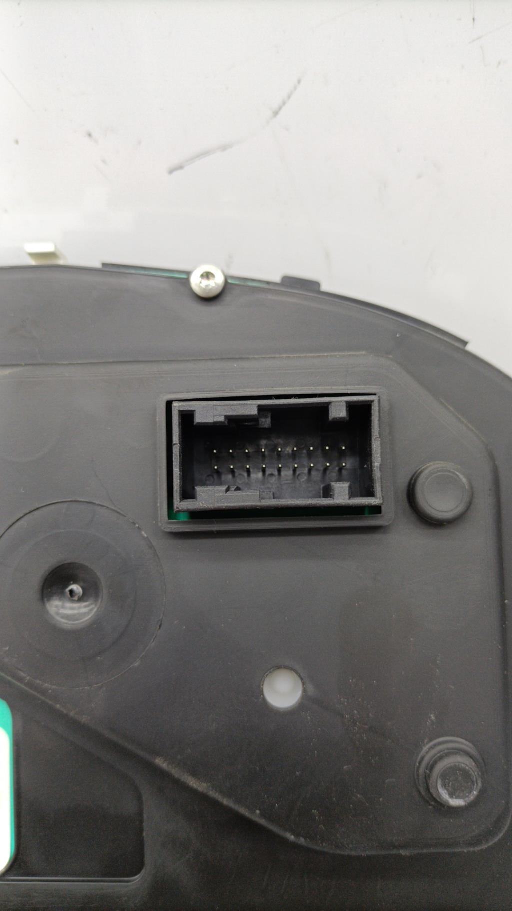 Compteur PEUGEOT 307 PHASE 2 BREAK Diesel - 1