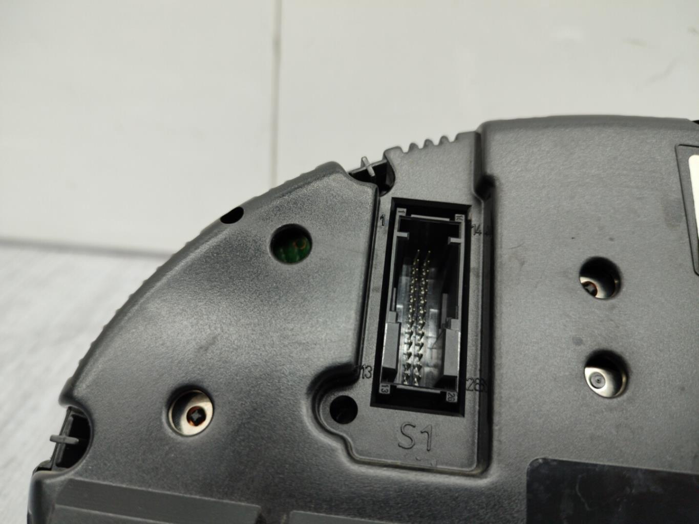 Compteur BMW SERIE 5 E39 PHASE 2 Diesel - 1