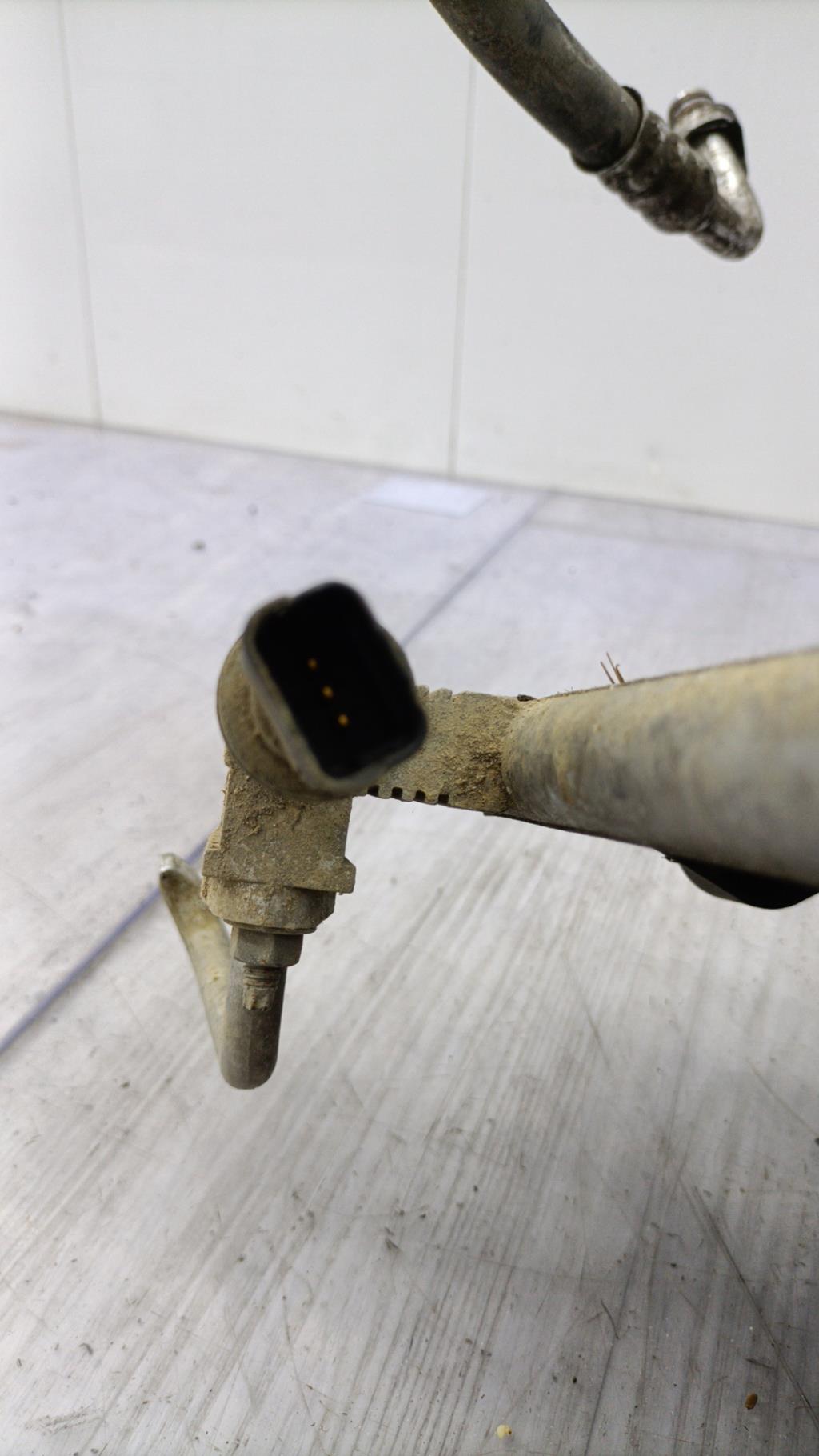 Condensatore clima PEUGEOT 407 PHASE 1 Diésel - 1