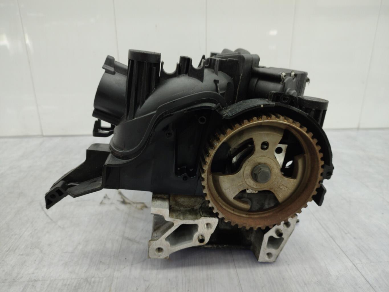 Culasse CITROEN C3 1 PHASE 2  - 1