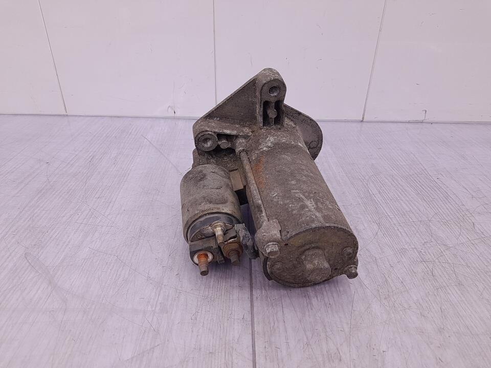 Motorino avviamento FORD C-MAX 1 PHASE 1 Diésel - 1