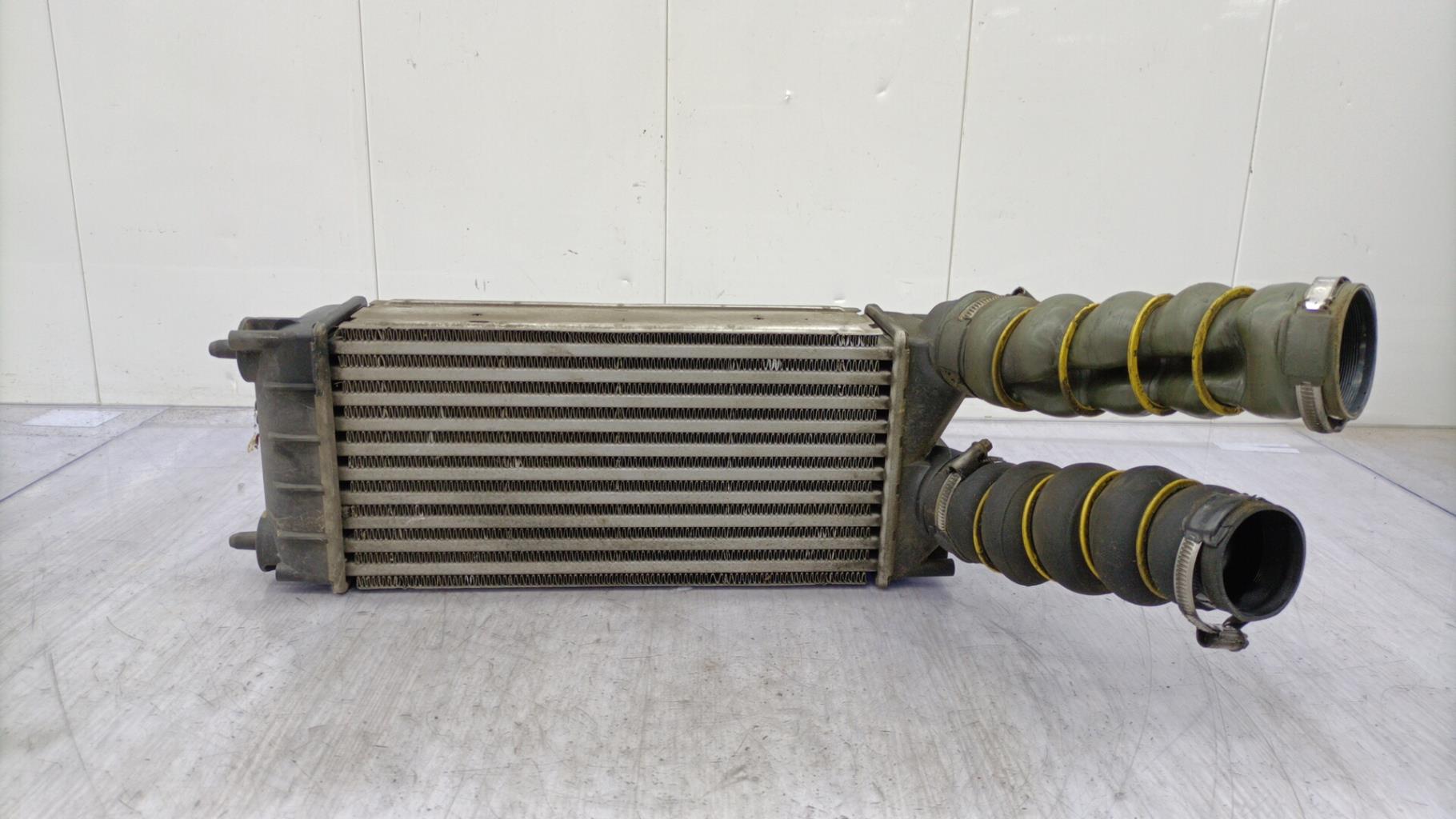 Echangeur air (Intercooler) CITROEN C4 2 PHASE 1 Diesel - 1