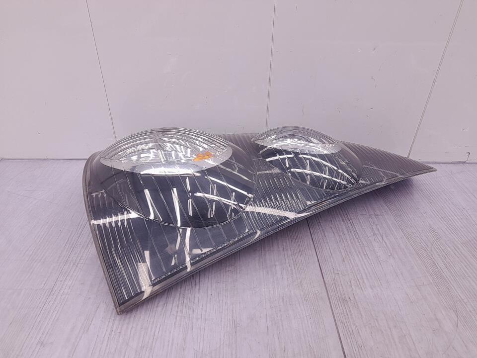Fanale posteriore principale destro (luci) CITROEN C1 1 PHASE 1 Gasolina - 1
