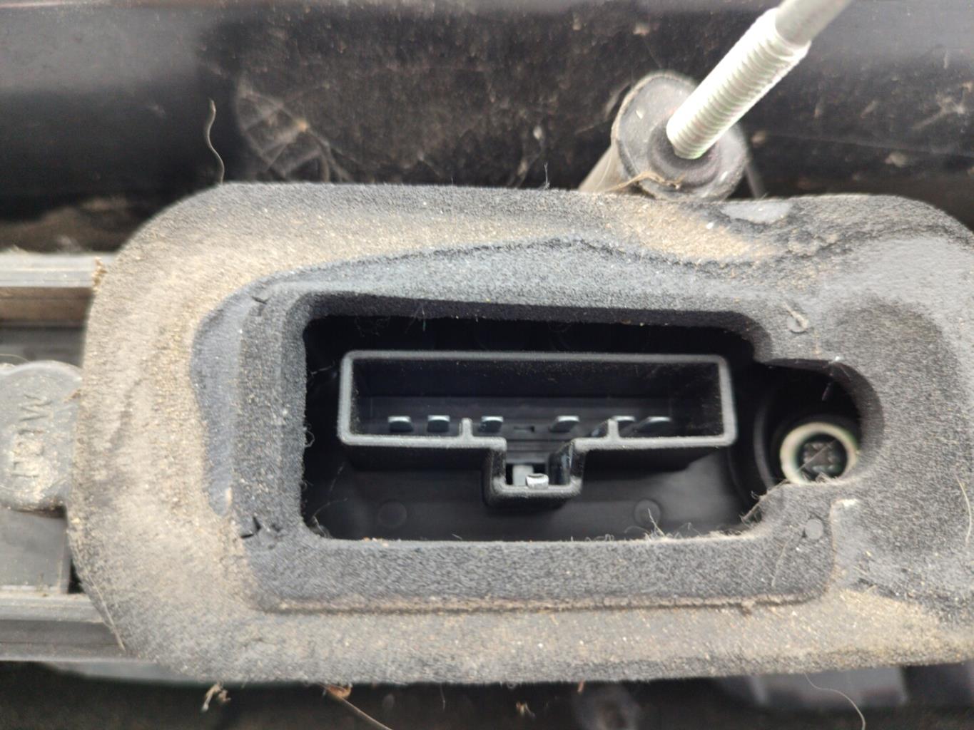 Fanale posteriore principale destro (luci) FORD C-MAX 1 PHASE 1 Diésel - 1