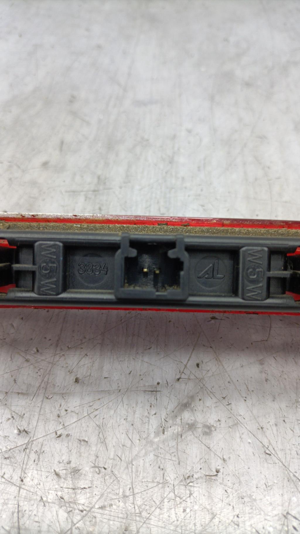 Feu arriere stop central CITROEN C1 1 PHASE 1 Diesel - 1