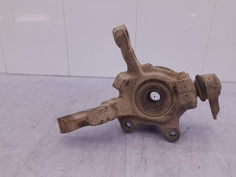 Fusee avant droit RENAULT KANGOO 1 PHASE 2 Diesel - 1