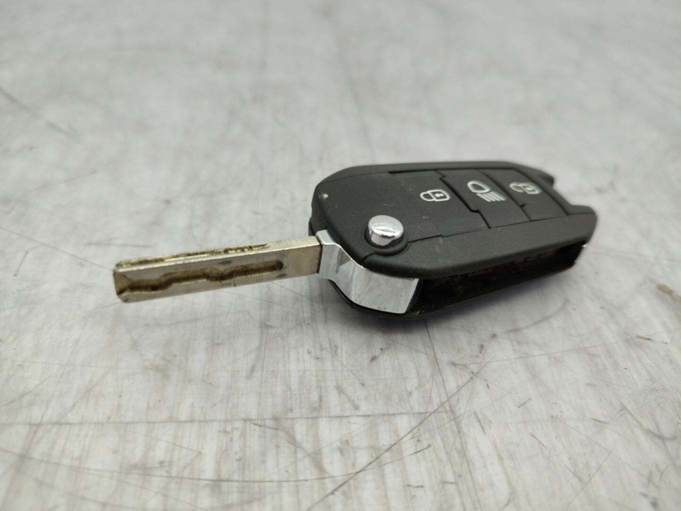 Kit de demarrage CITROEN C3 3 PHASE 2 Essence - 1