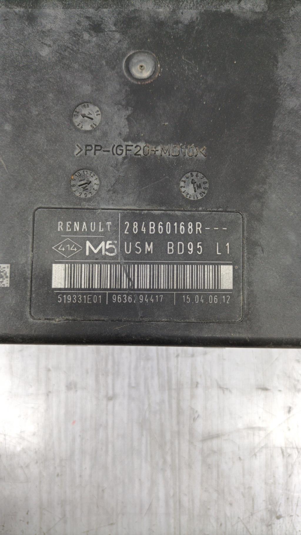 Kit de demarrage RENAULT MEGANE 3 PHASE 2 Diesel - 1