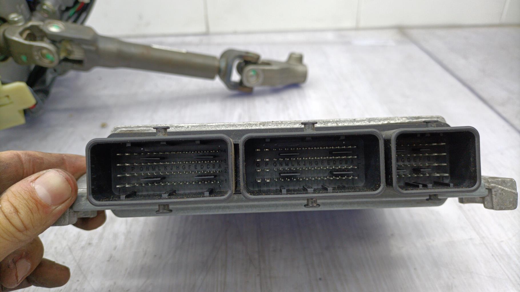 Kit avviamento RENAULT MEGANE 3 PHASE 2 Diésel - 1