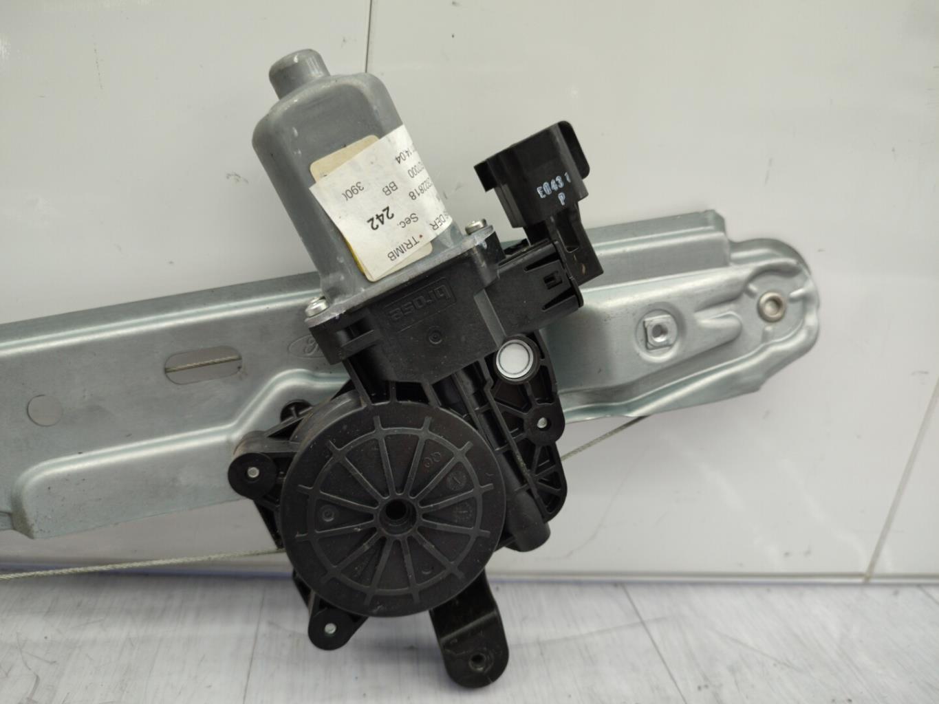 Alzacristalli elettrico posteriore destro FORD C-MAX 2 PHASE 1 Diésel - 1