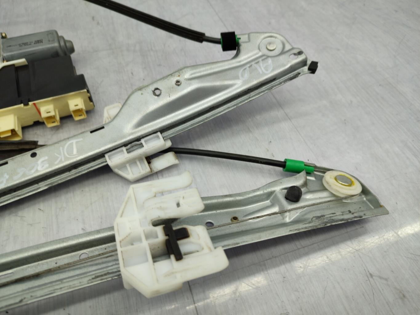 Alzacristalli elettrico anteriore destro CITROEN C5 1 PHASE 2 Diésel - 1