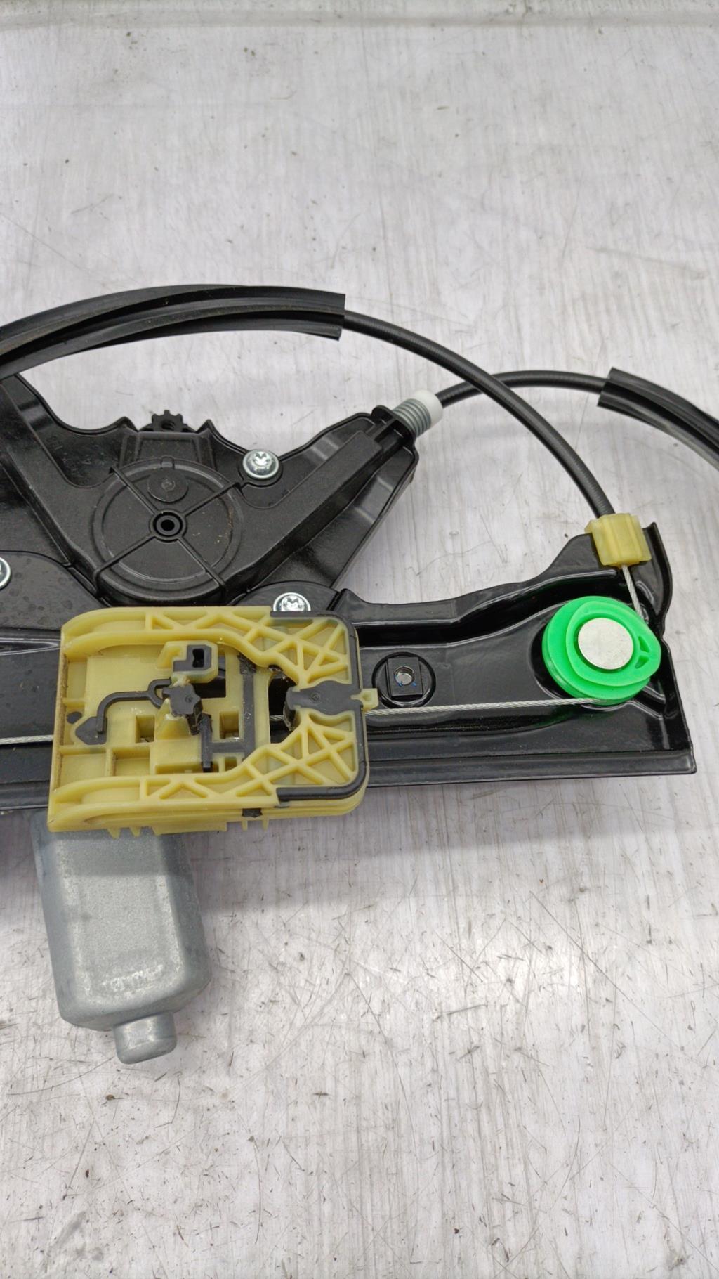 Alzacristalli elettrico anteriore destro FORD C-MAX 2 PHASE 1 Diésel - 1