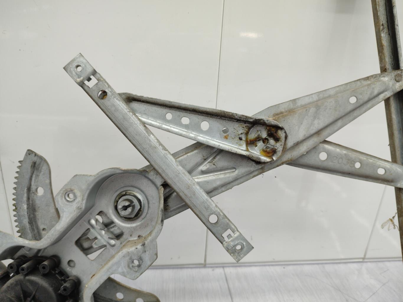 Alzacristalli elettrico anteriore destro ROVER 400 2 Diésel - 1
