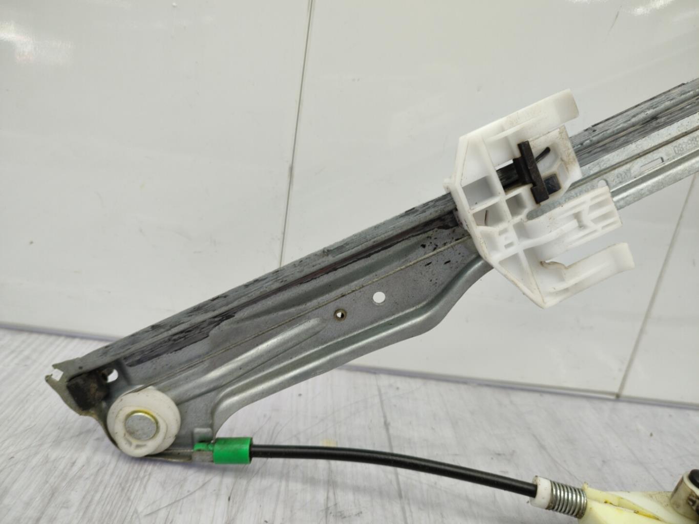 Alzacristalli elettrico anteriore sinistro CITROEN C5 1 PHASE 2 Diésel - 1