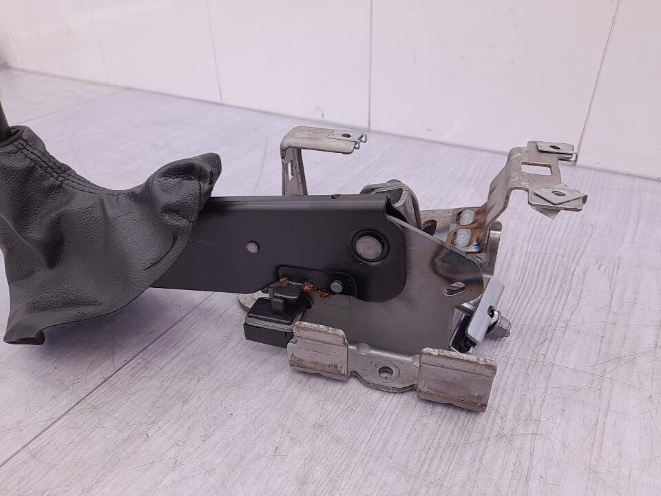 Levier frein à main CITROEN C4 2 PHASE 1 Diesel - 1