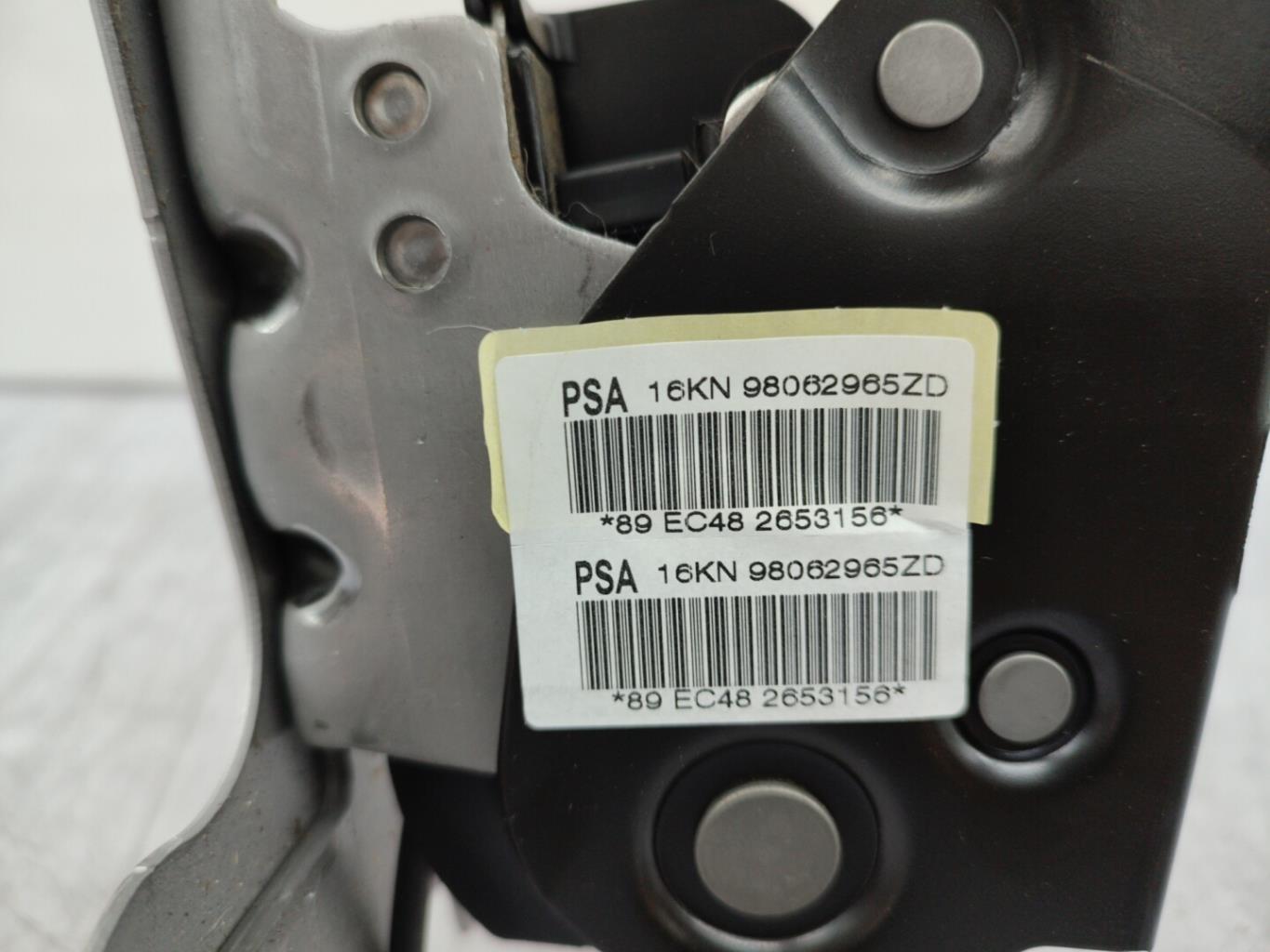 Levier frein à main CITROEN C3 3 PHASE 2 Essence - 1
