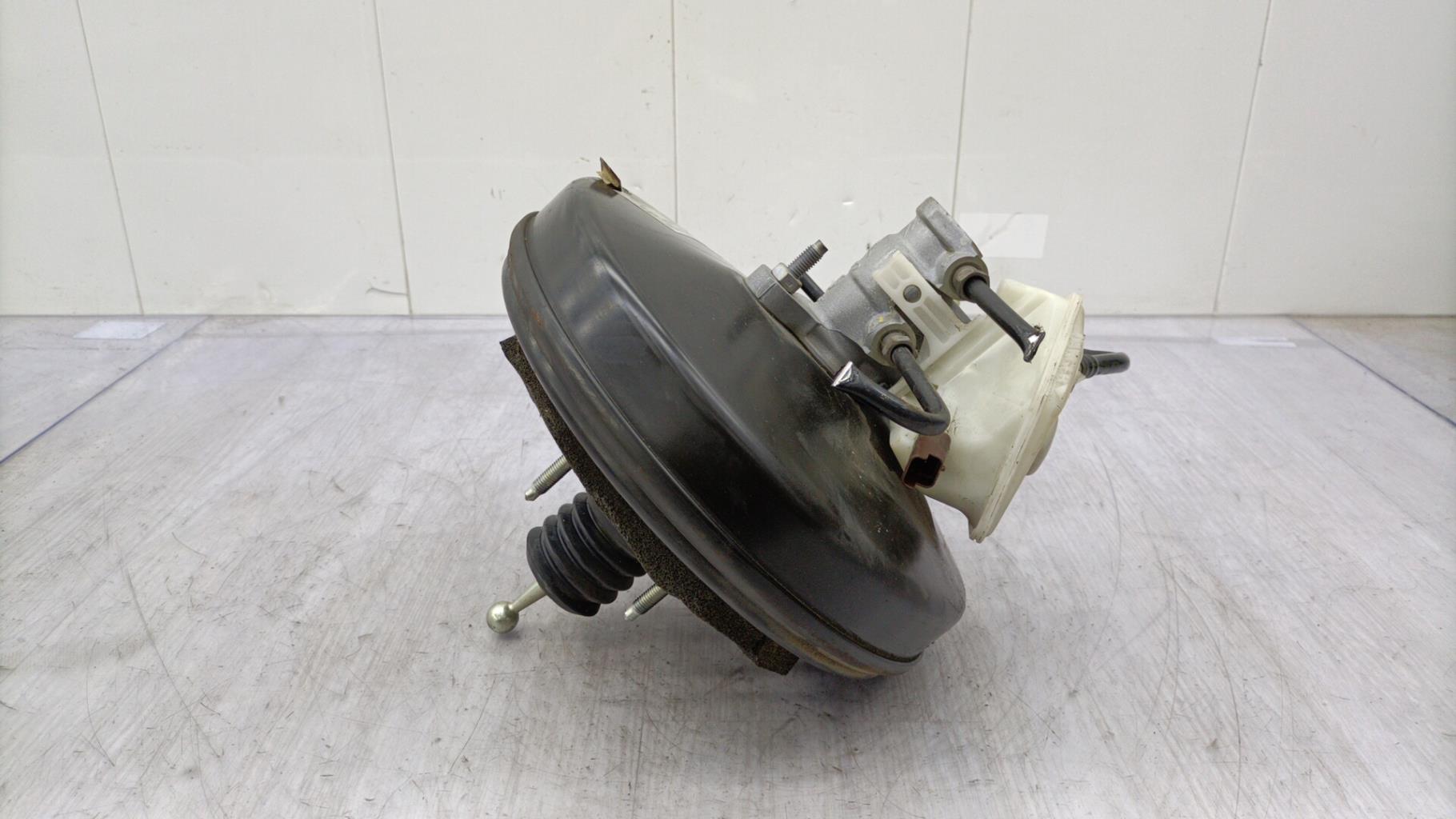 Mastervac CITROEN C4 2 PHASE 1 Diesel - 1