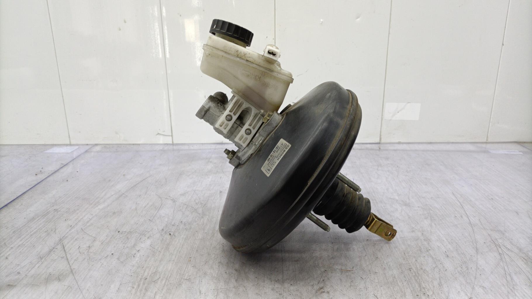 Mastervac CITROEN C1 1 PHASE 1 Essence - 1