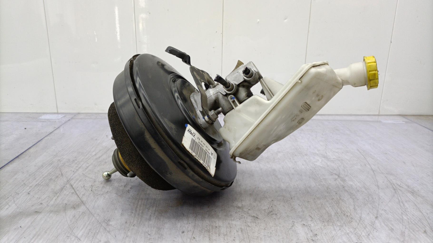 Mastervac PEUGEOT 208 1 PHASE 1 Diesel - 1