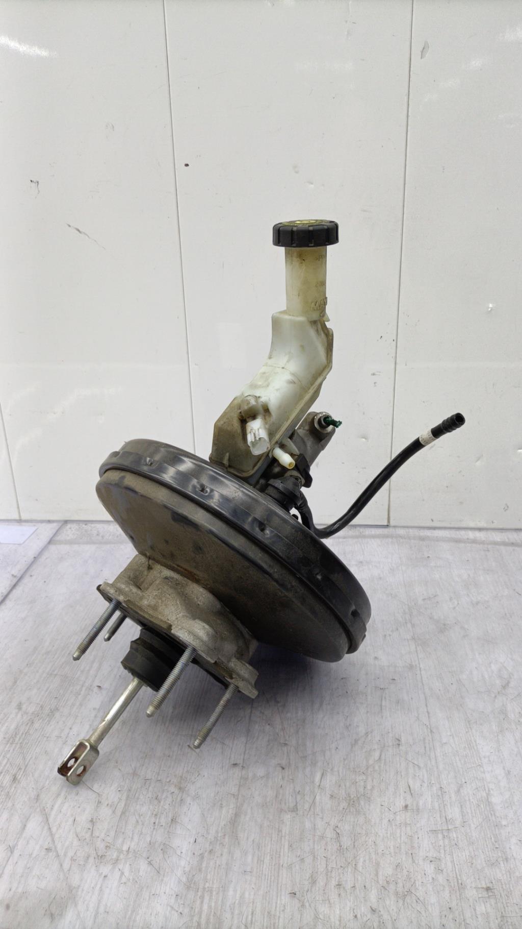 Mastervac RENAULT CLIO 3 PHASE 2 Diesel - 1