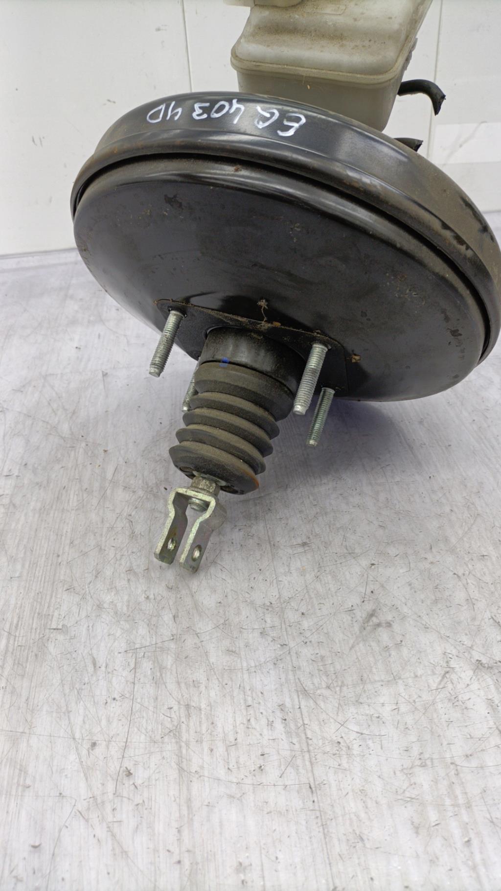 Mastervac CITROEN C1 1 PHASE 1 Diesel - 1