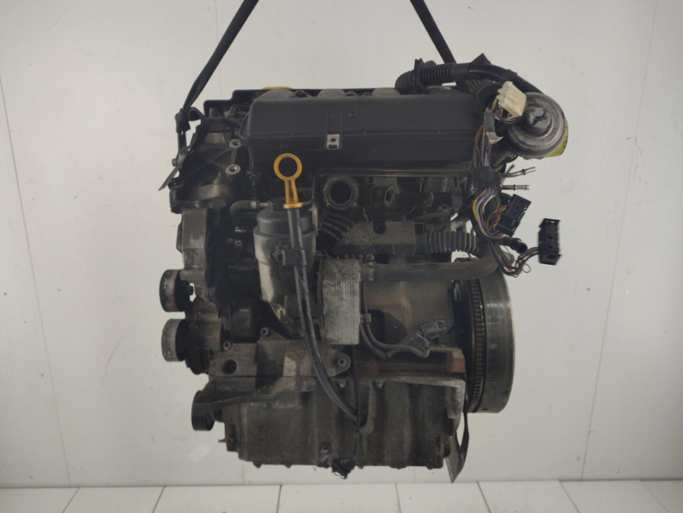 Moteur ROVER 75 PHASE 1 Diesel - 1