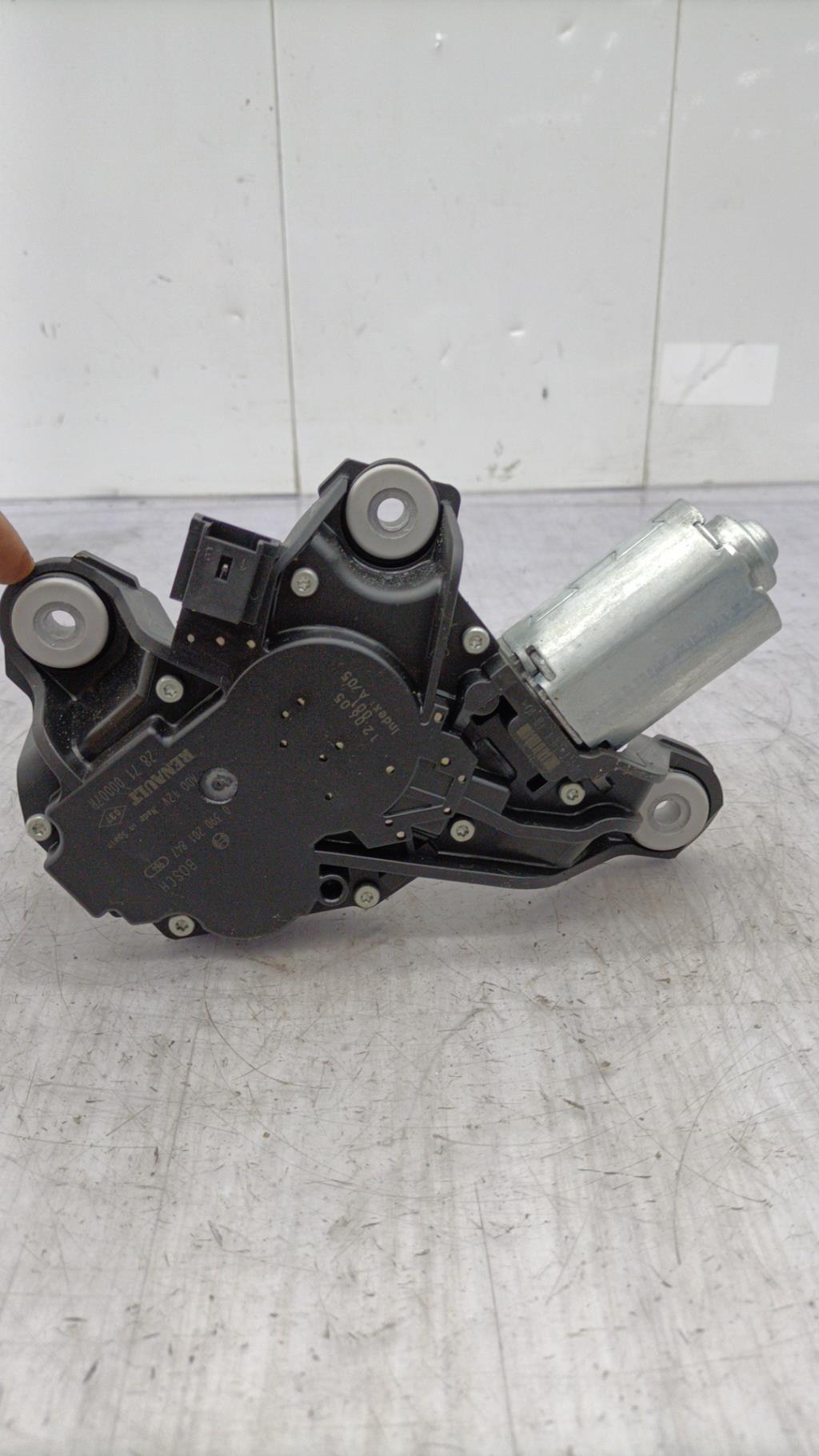Motore tergicristallo posteriore RENAULT MEGANE 3 PHASE 2 Diésel - 1