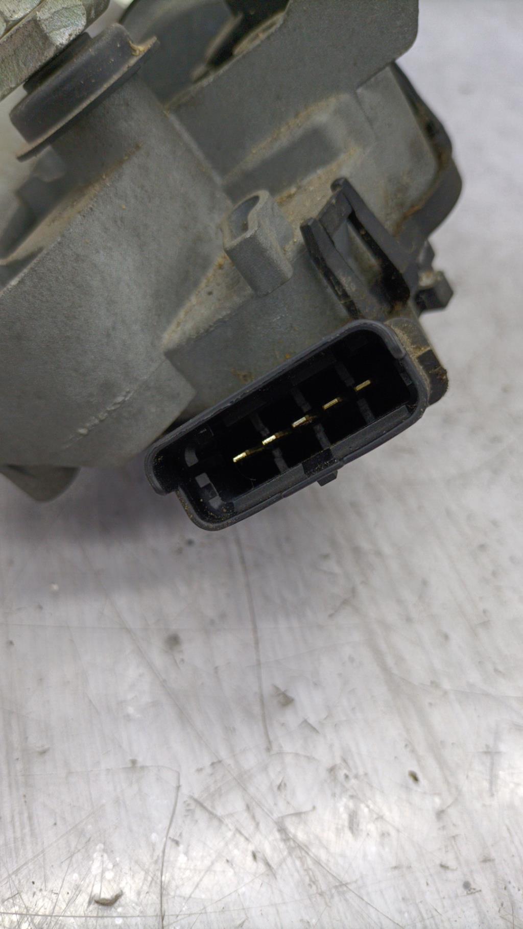 Motore tergicristallo anteriore CITROEN C1 1 PHASE 1 Diésel - 1