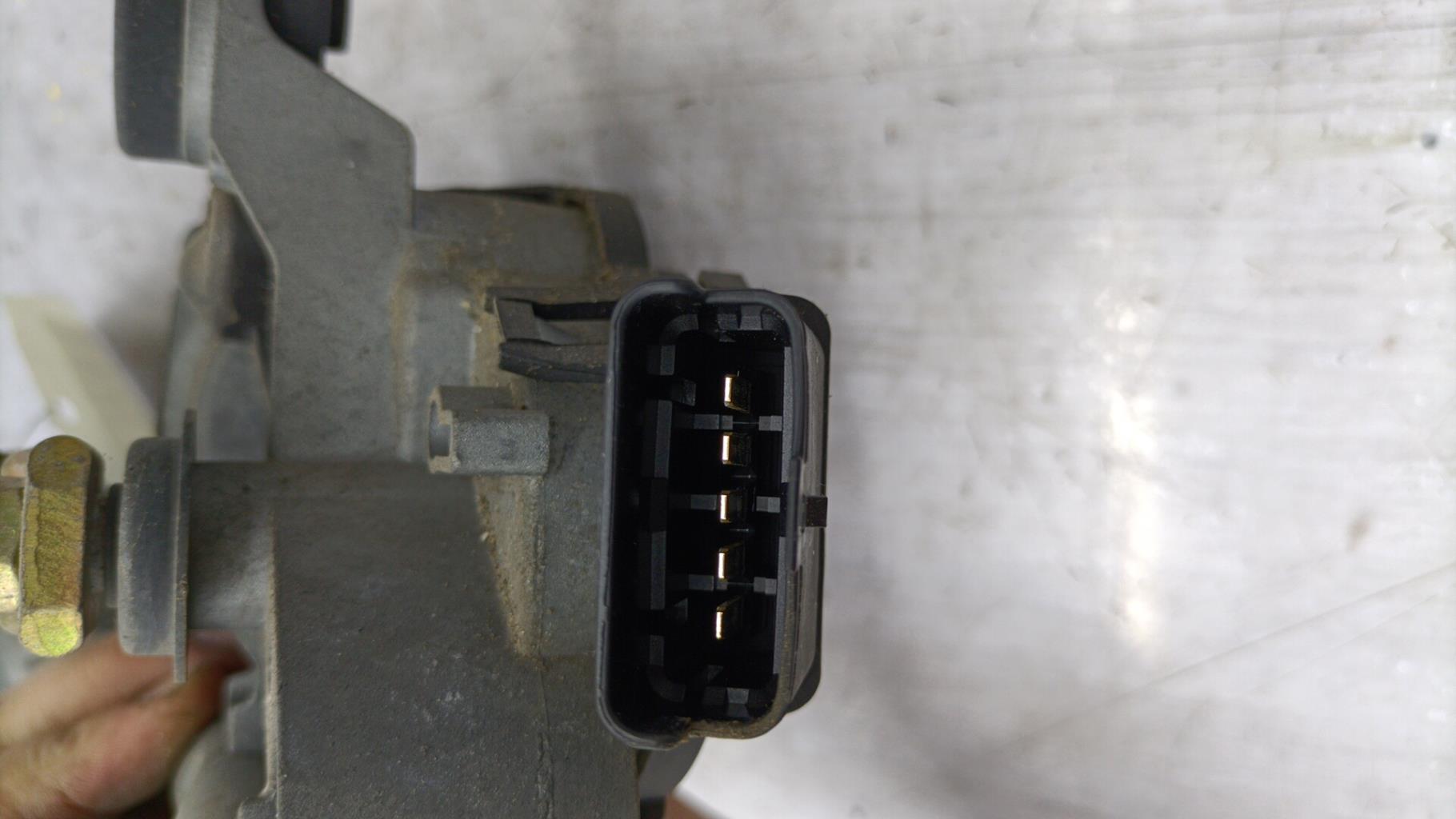 Motore tergicristallo anteriore CITROEN C1 1 PHASE 1 Gasolina - 1