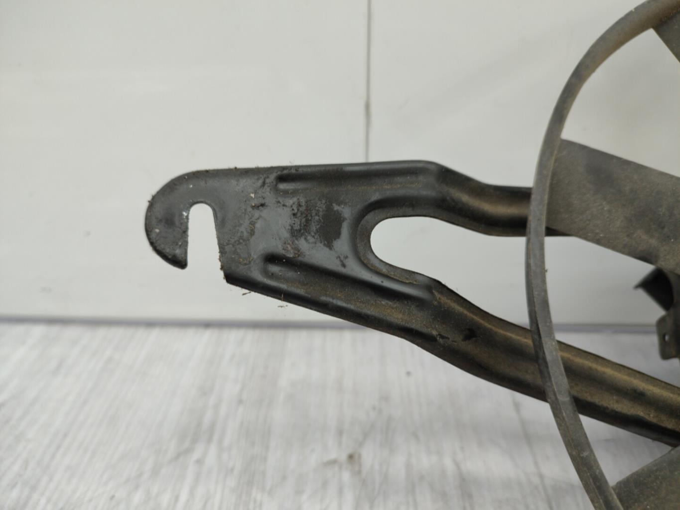 Motoventilatore radiatore CITROEN SAXO PHASE 1 Gasolina - 1