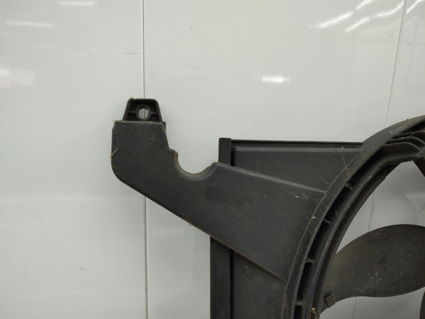 Motoventilatore radiatore VOLVO V 40 1 PHASE 2 BREAK Diésel - 1