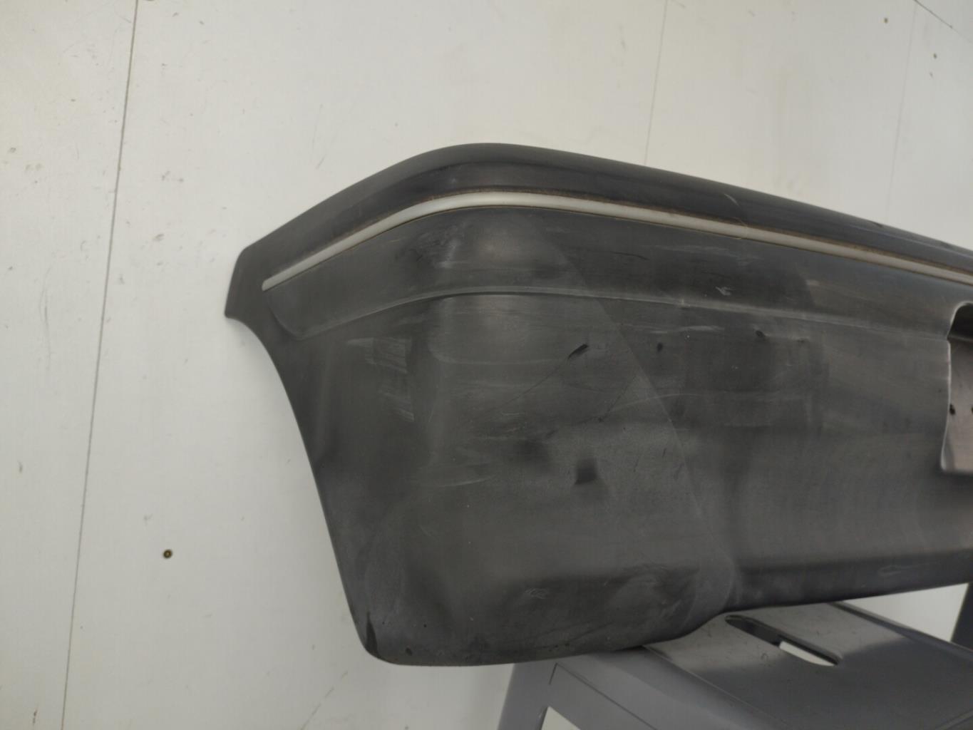 Paraurti posteriore PEUGEOT 106 PHASE 2 Gasolina - 1