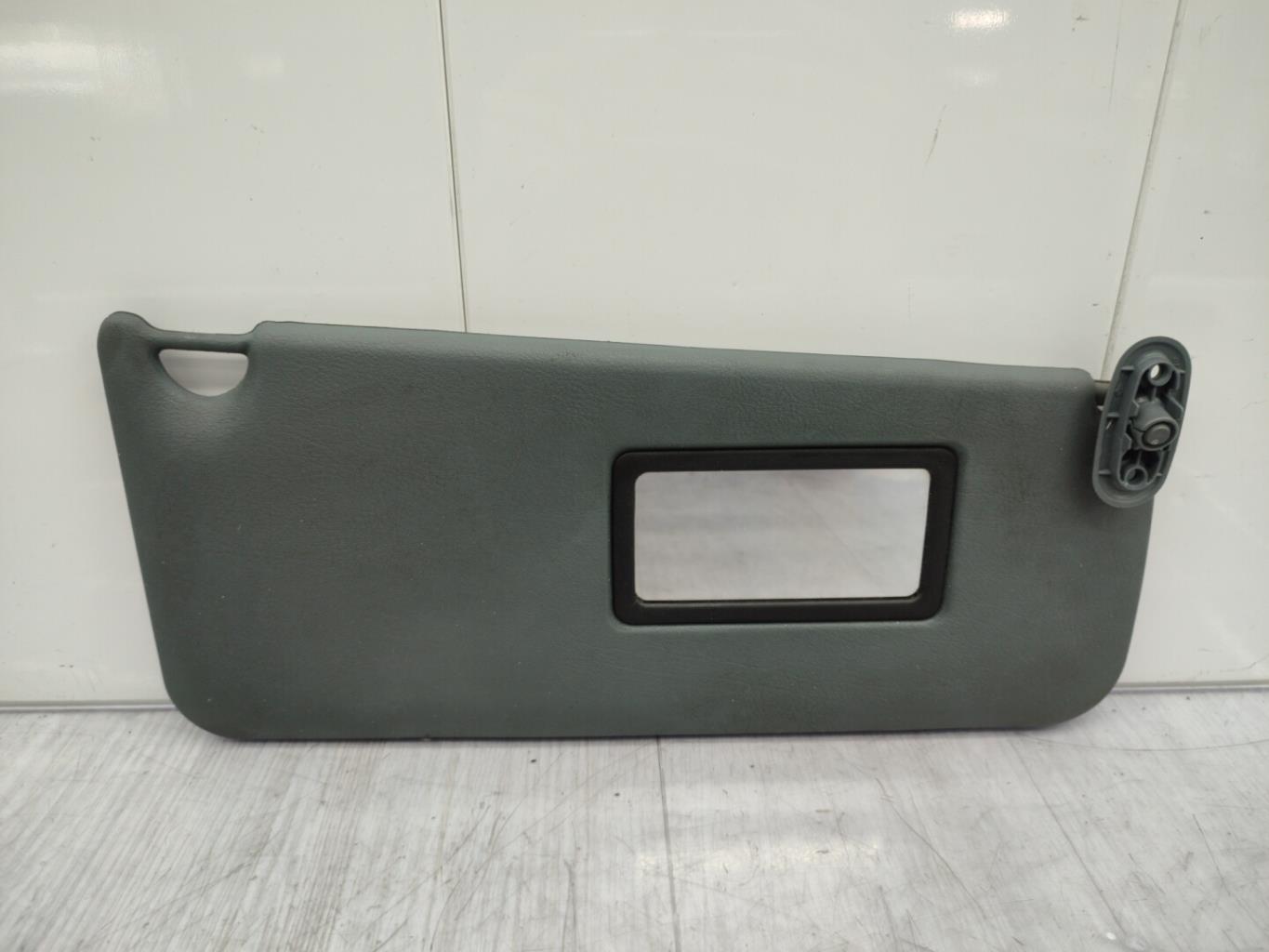 Visiera parasole destra RENAULT SCENIC 1 PHASE 1 Gasolina - 1