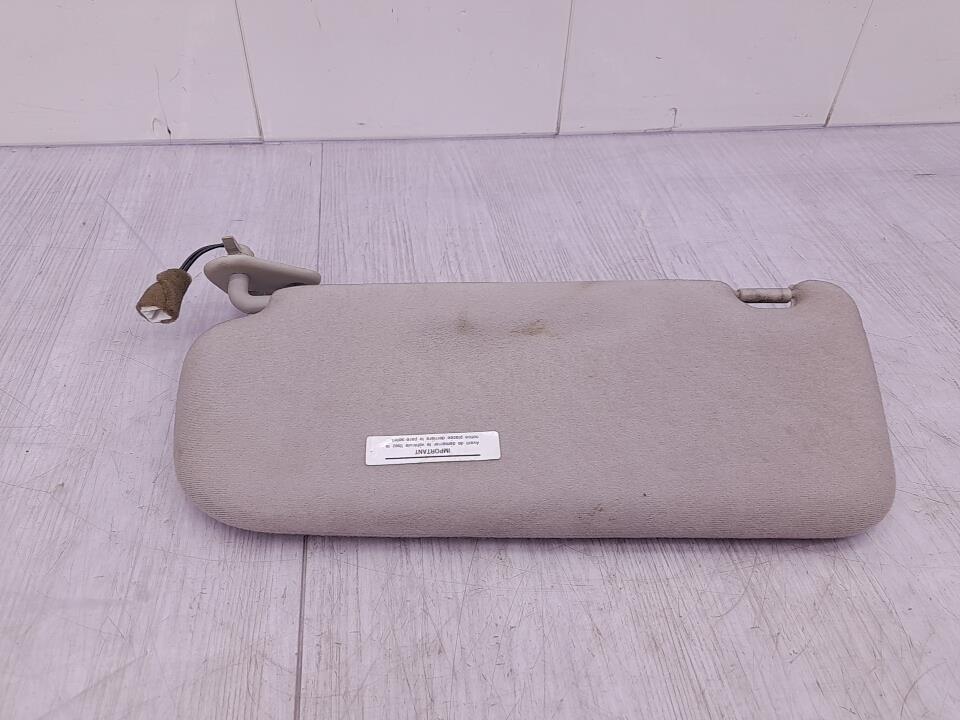 Visiera parasole destra HYUNDAI SANTA FE 1 Diésel - 1
