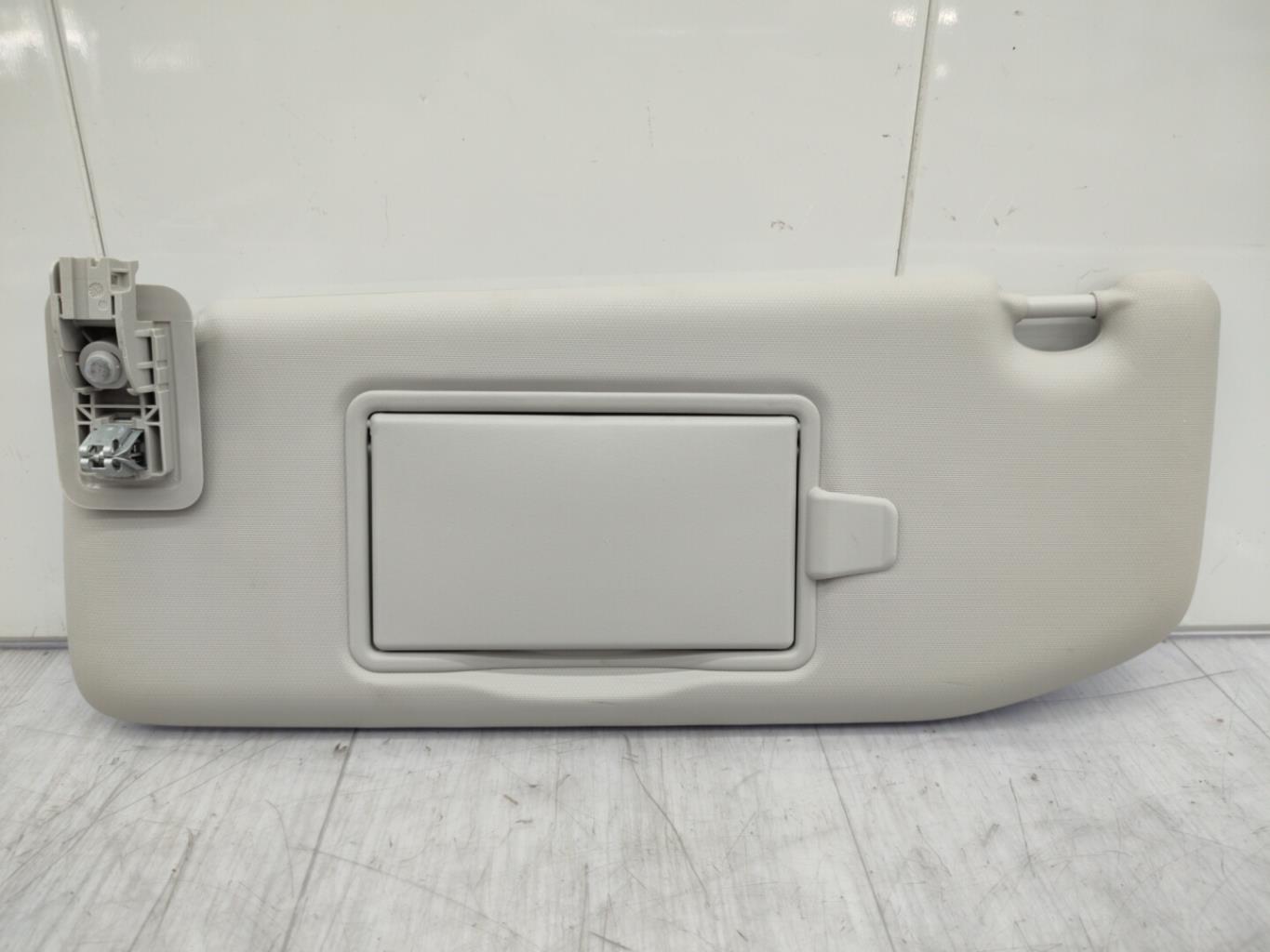 Visiera parasole sinistra CITROEN C3 3 PHASE 2 Gasolina - 1