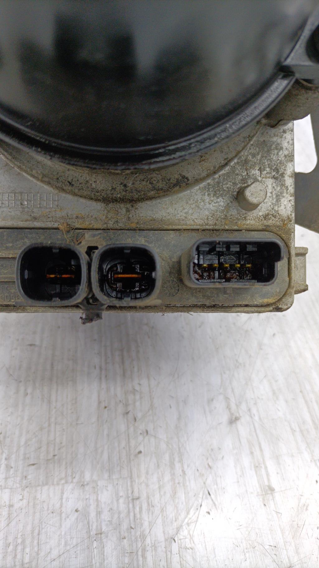 Pompe de direction CITROEN C4 2 PHASE 1 Diesel - 1