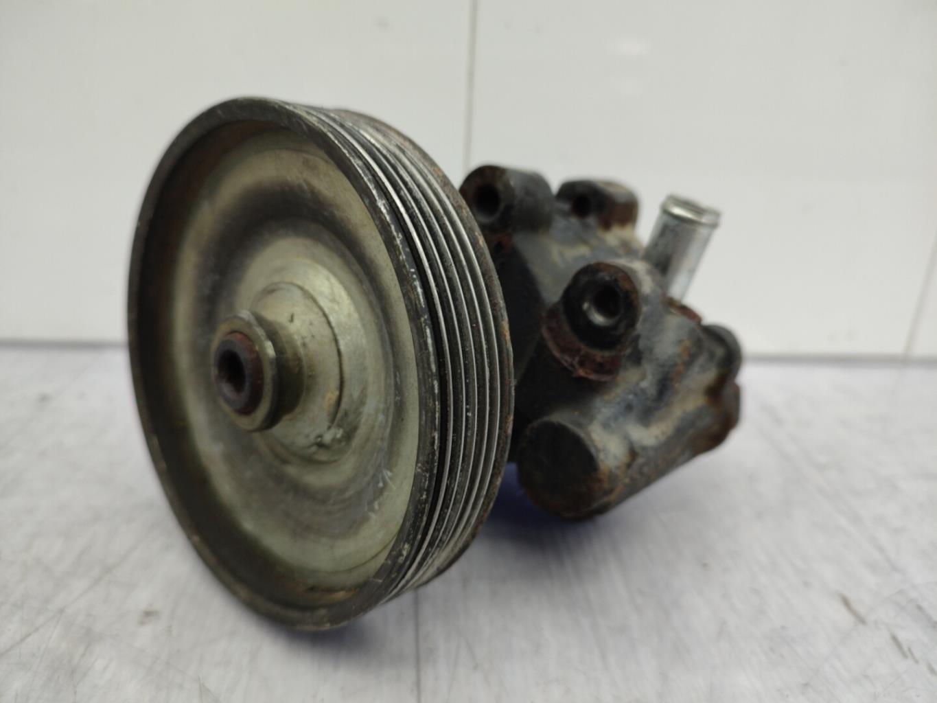 Pompe de direction RENAULT R19 PHASE 1 Diesel - 1