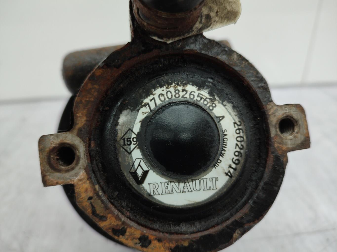 Pompe de direction RENAULT LAGUNA 1 PHASE 1 Diesel - 1