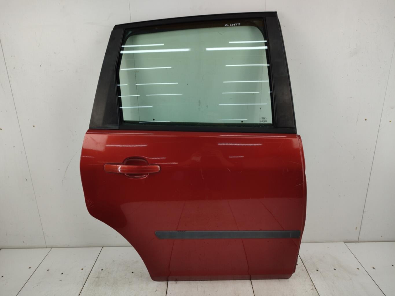 Portiera posteriore destra FORD C-MAX 1 PHASE 1 Diésel - 1