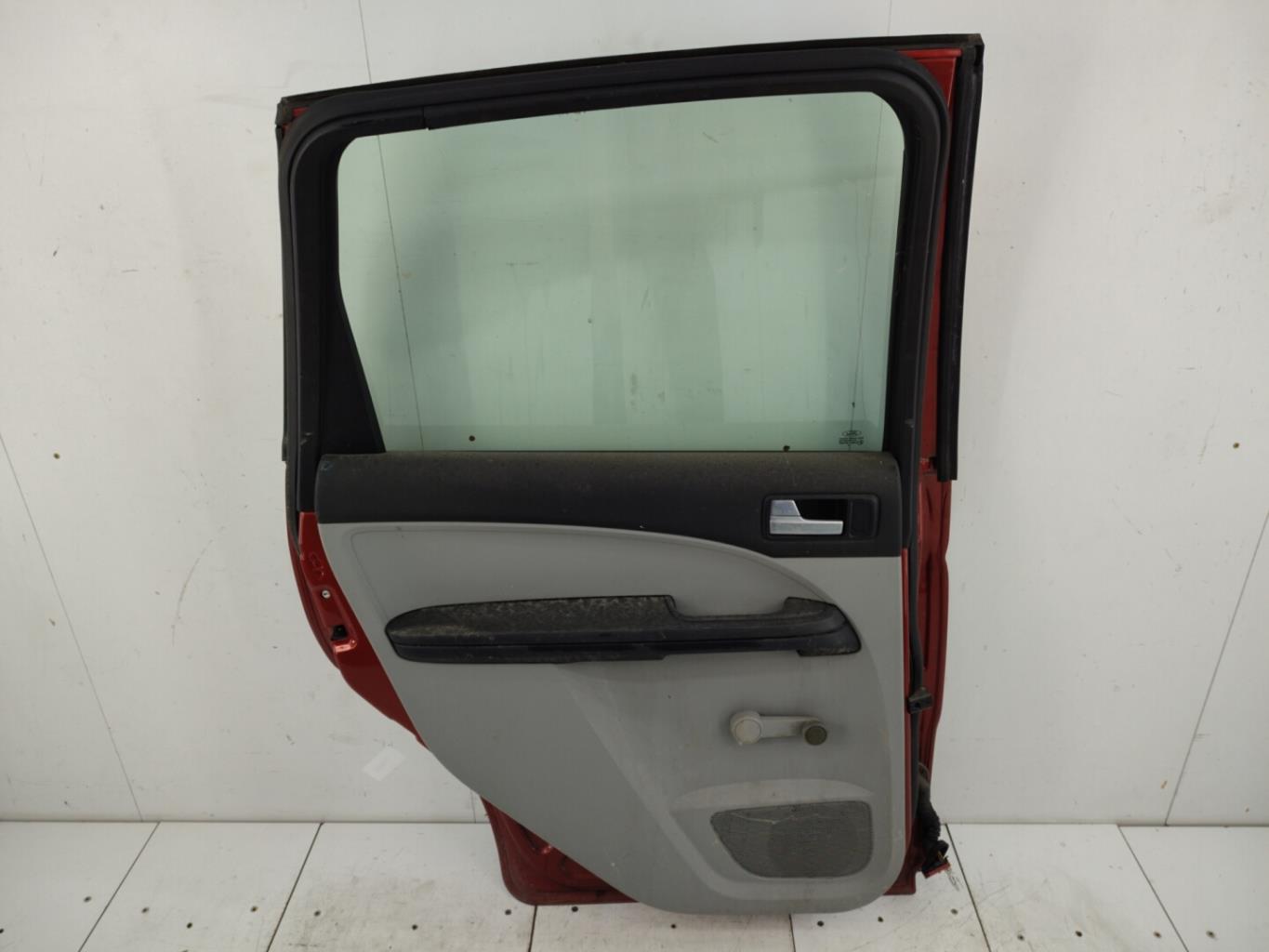 Puerta trasera izquierda FORD C-MAX 1 PHASE 1 Diésel - 1
