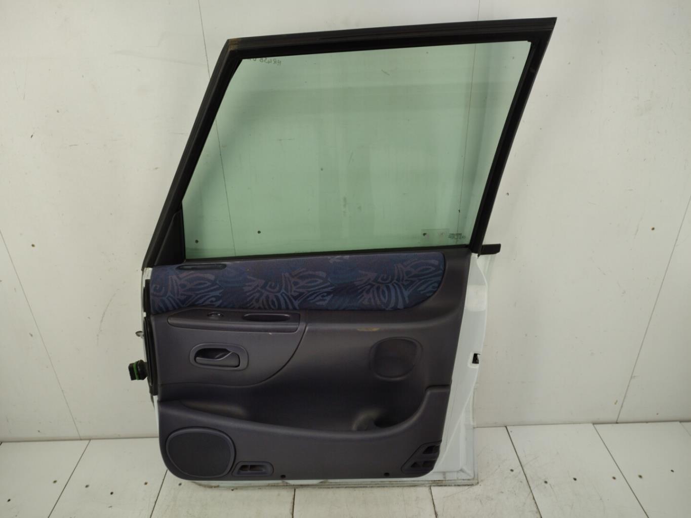 Portiera anteriore destra RENAULT ESPACE 3 Diésel - 1