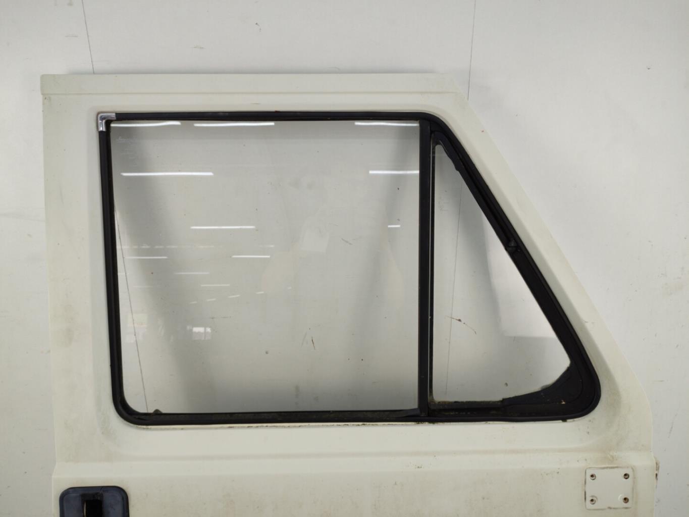 Portiera anteriore destra PEUGEOT J5 PHASE 2 Diésel - 1
