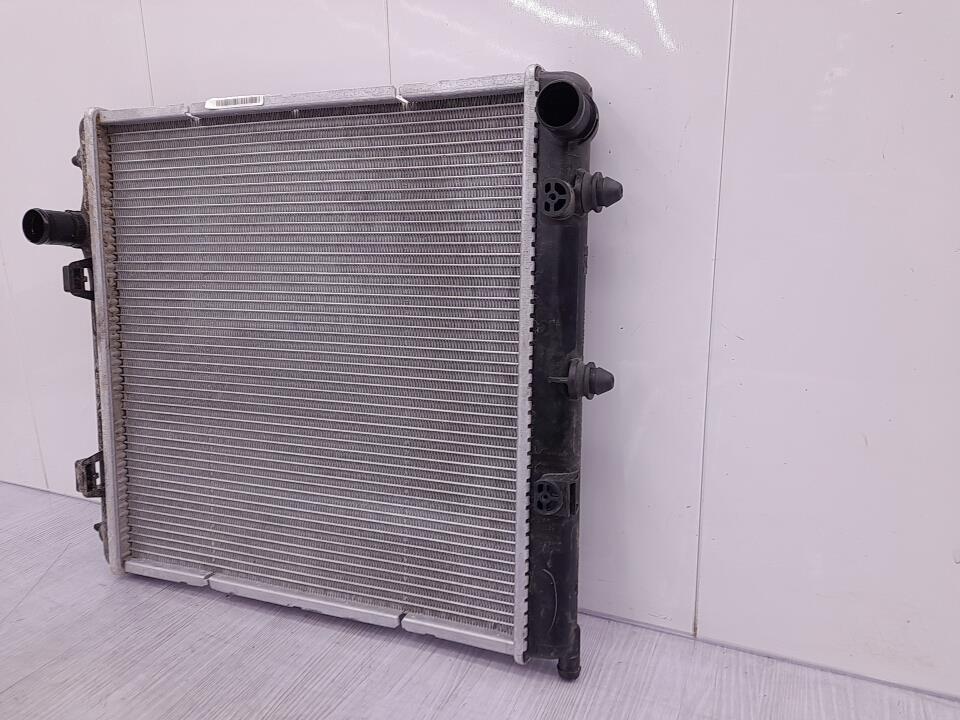 Radiateur eau CITROEN C3 3 PHASE 2 Essence - 1