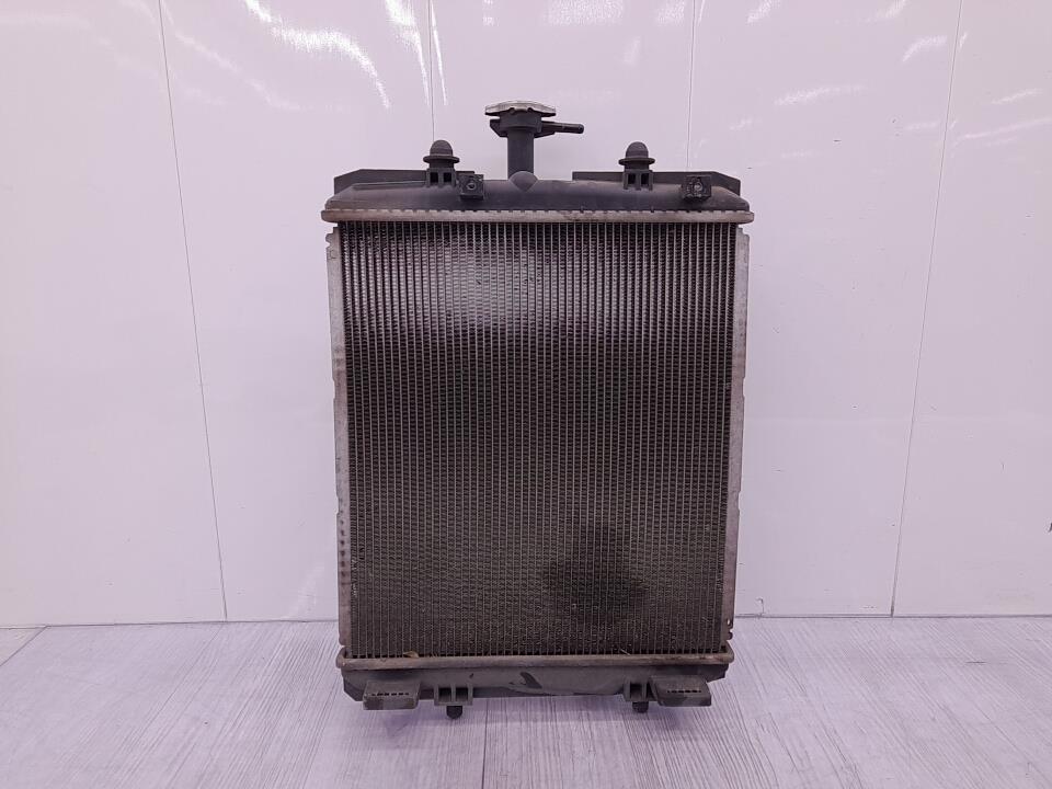Radiateur eau PEUGEOT 107 PHASE 1 Essence - 1