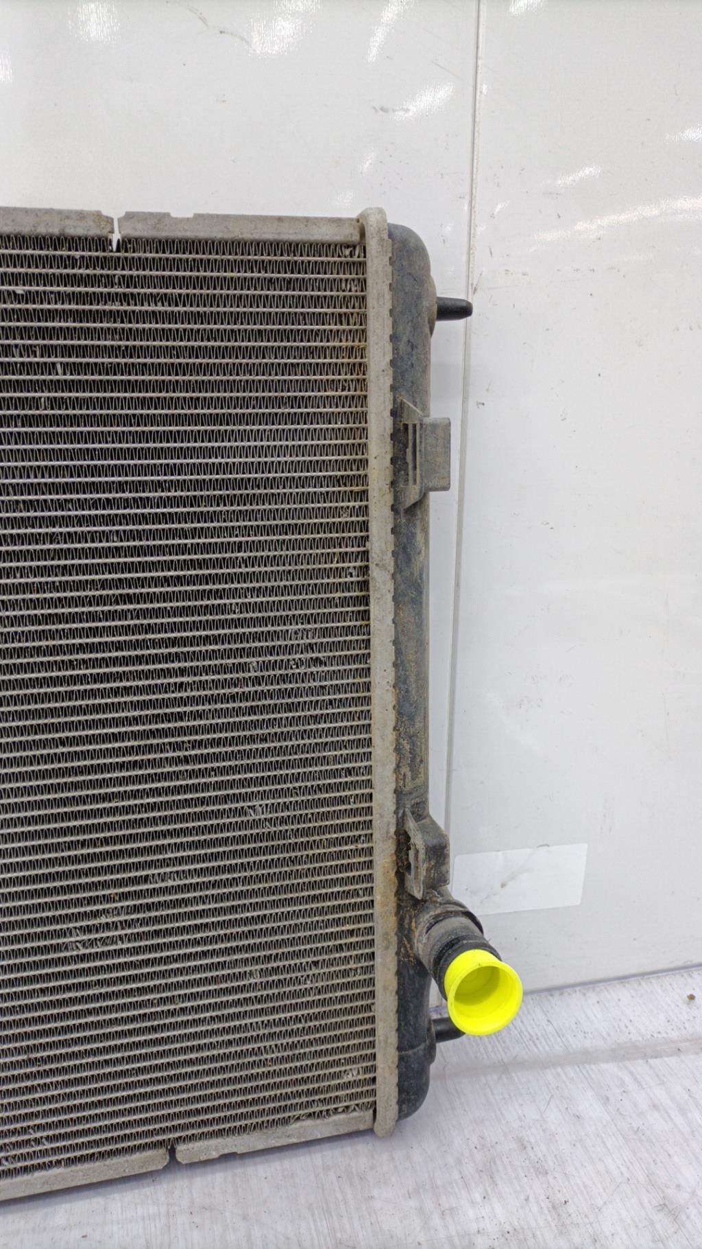 Radiateur eau PEUGEOT 207 PHASE 2 Diesel - 1